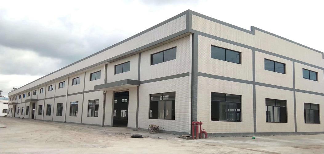 溆浦县厂房保洁